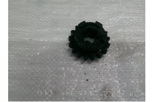 Муравей мотоцикл коробка шестерня КПП 17зуб.(2 швидкості)